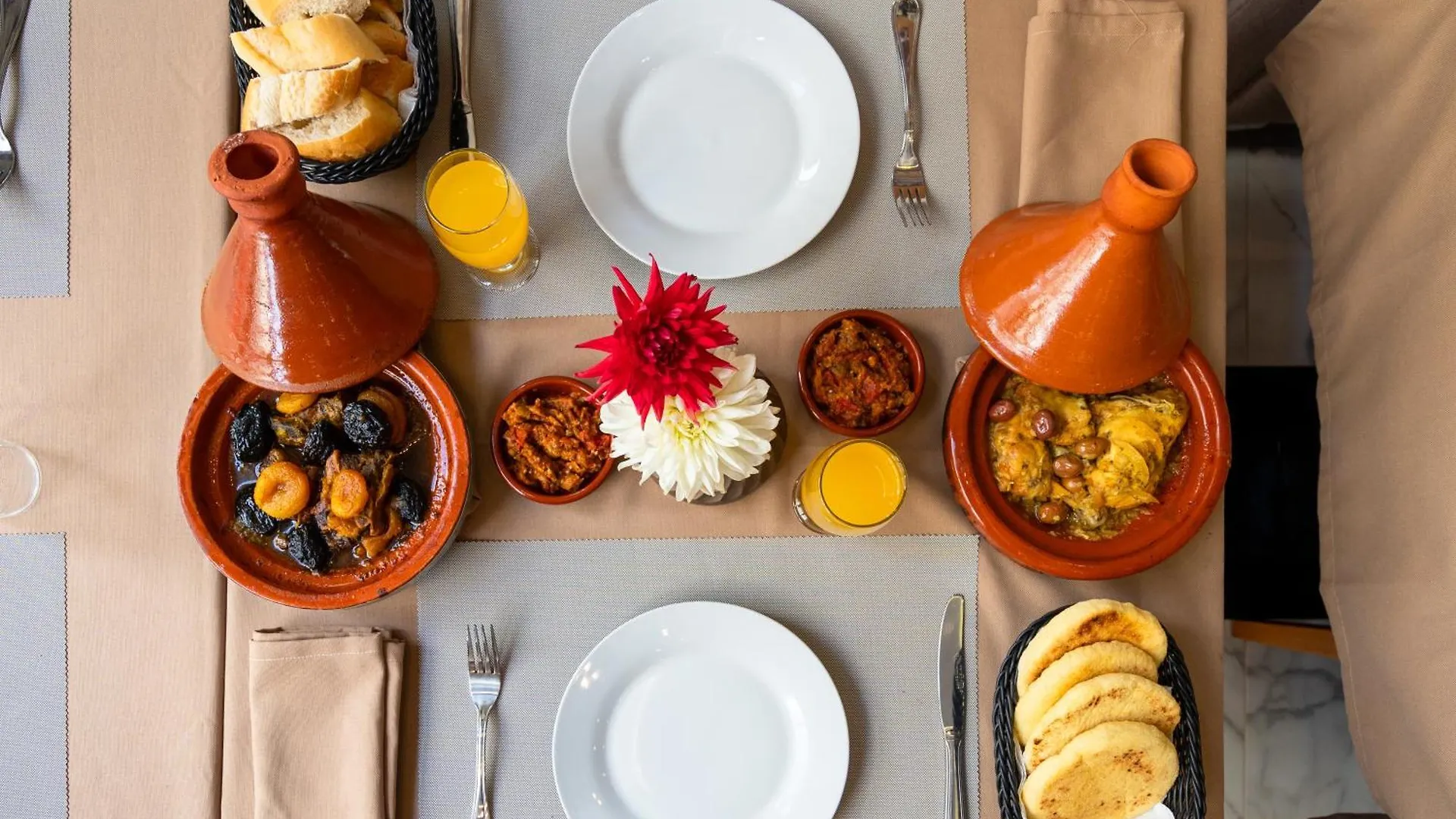 Unico Hotel Maarif Casablanca 3*,  Marocco